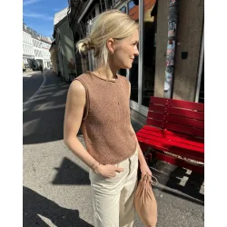 Cloud Top - PetiteKnit Strikkekit