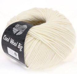 Lana Grossa Cool Wool Big