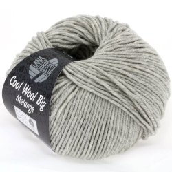 Lana Grossa Cool Wool Big