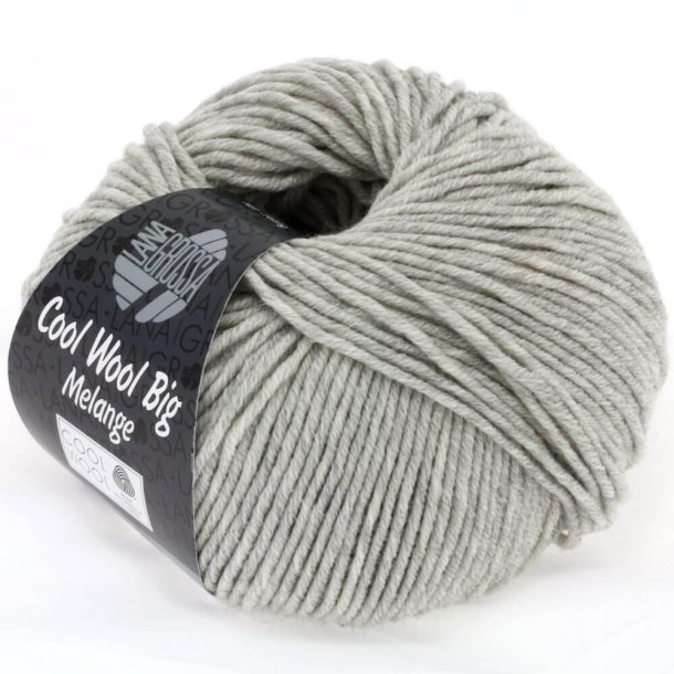 Lana Grossa Cool Wool Big