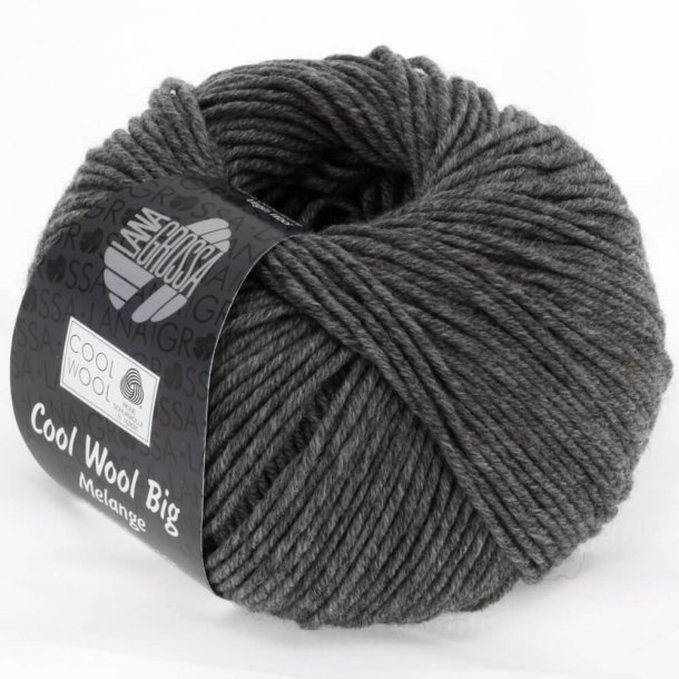 Lana Grossa Cool Wool Big