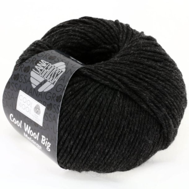 Lana Grossa Cool Wool Big