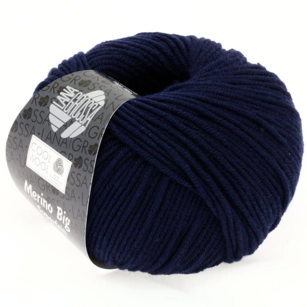 Lana Grossa Cool Wool Big