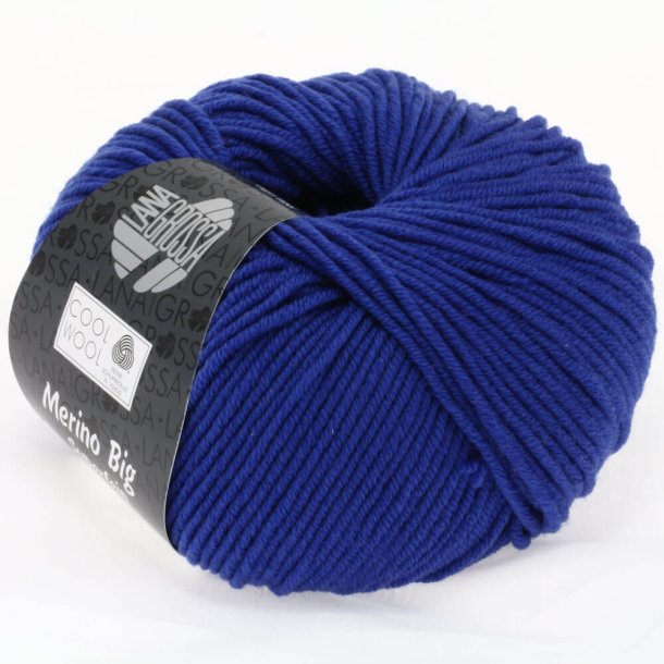 Lana Grossa Cool Wool Big
