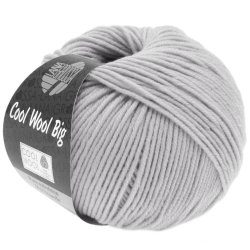 Lana Grossa Cool Wool Big
