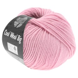 Lana Grossa Cool Wool Big
