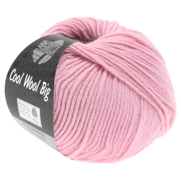 Lana Grossa Cool Wool Big