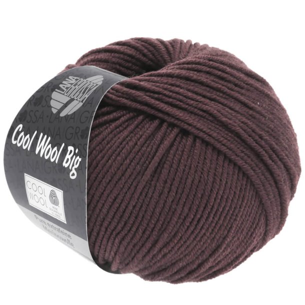 Lana Grossa Cool Wool Big