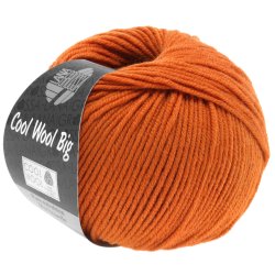 Lana Grossa Cool Wool Big