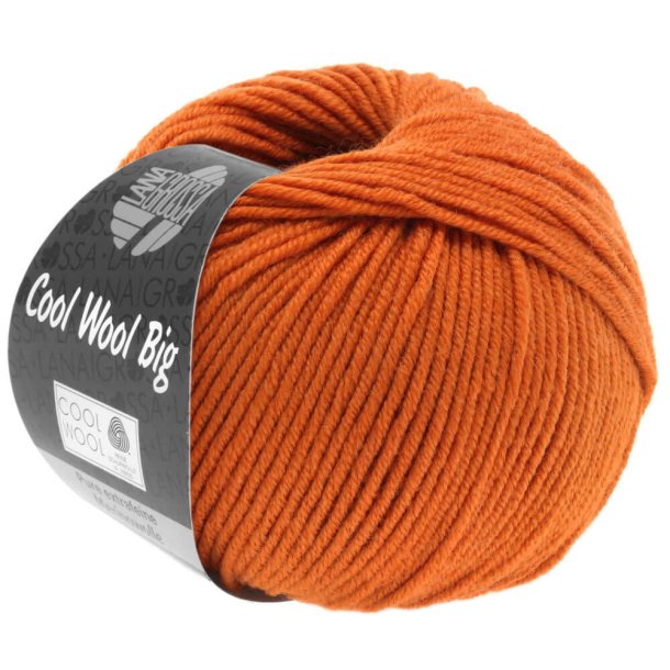 Lana Grossa Cool Wool Big