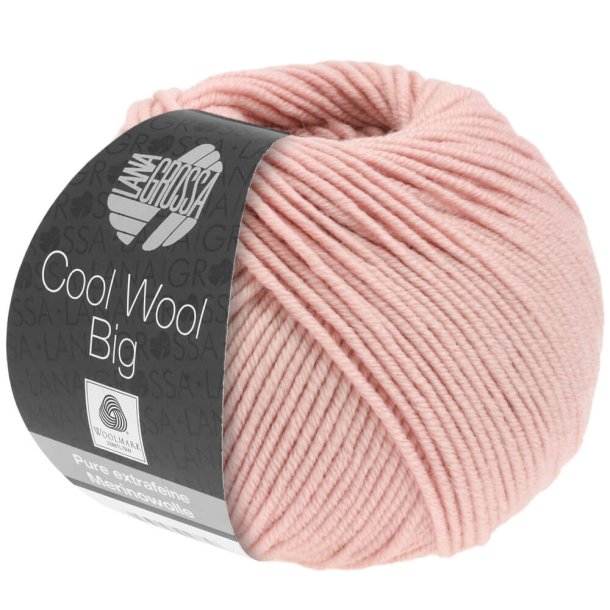 Lana Grossa Cool Wool Big