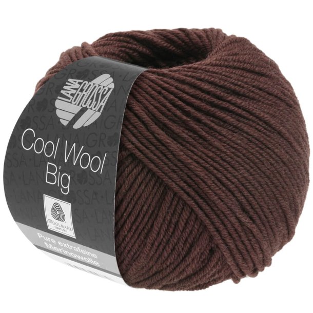 Lana Grossa Cool Wool Big