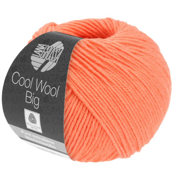 Lana Grossa Cool Wool Big