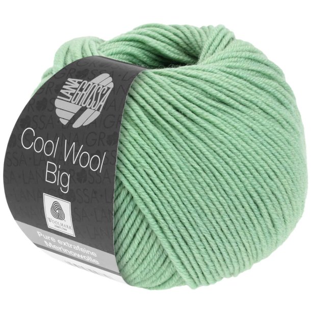Lana Grossa Cool Wool Big