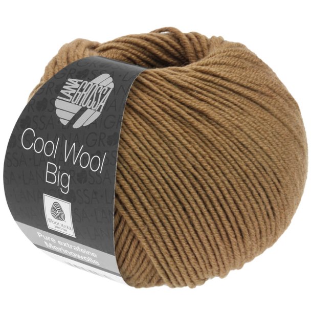 Lana Grossa Cool Wool Big