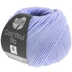 Lana Grossa Cool Wool Big