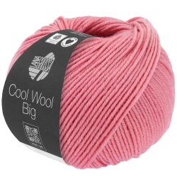 Lana Grossa Cool Wool Big