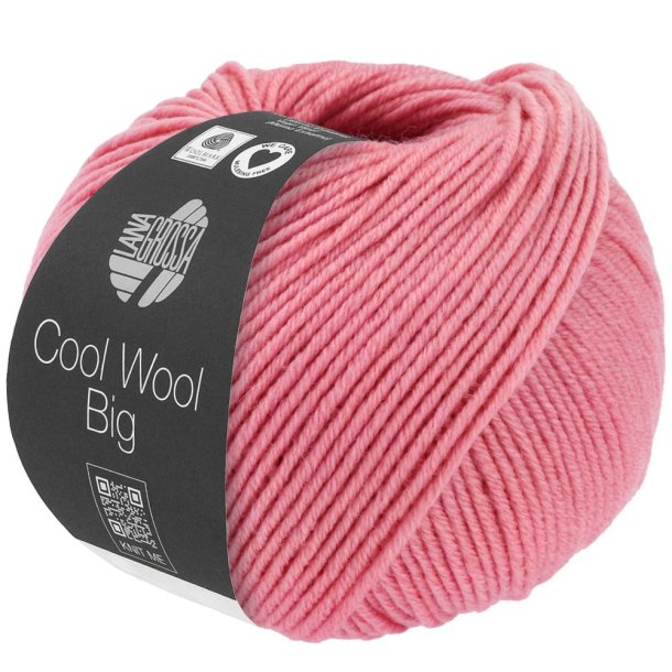 Lana Grossa Cool Wool Big