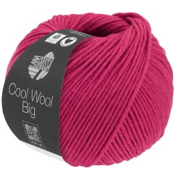 Lana Grossa Cool Wool Big