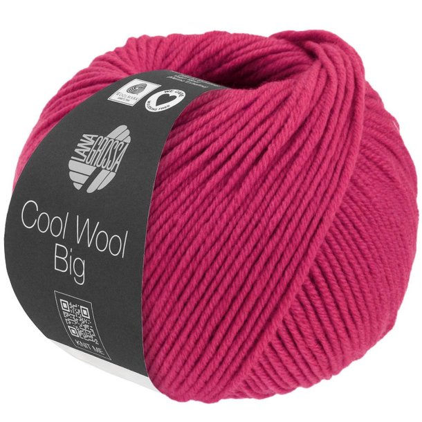 Lana Grossa Cool Wool Big