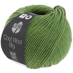 Lana Grossa Cool Wool Big