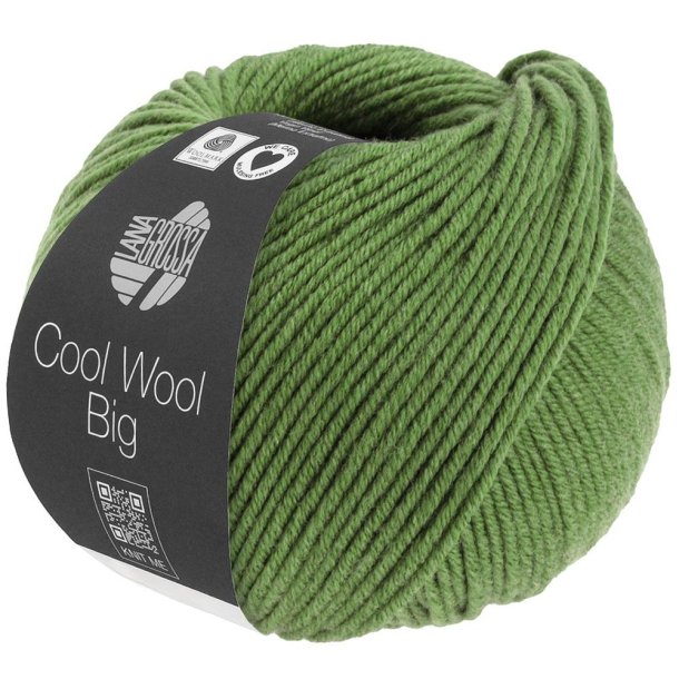 Lana Grossa Cool Wool Big