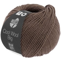 Lana Grossa Cool Wool Big