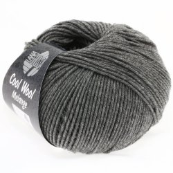 Lana Grossa  Cool Wool