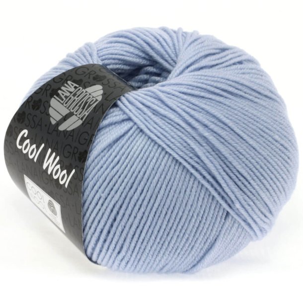 Lana Grossa  Cool Wool