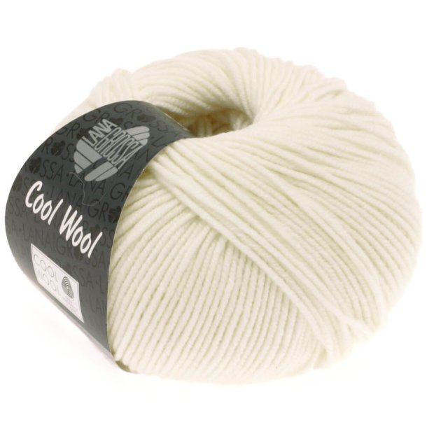 Lana Grossa  Cool Wool