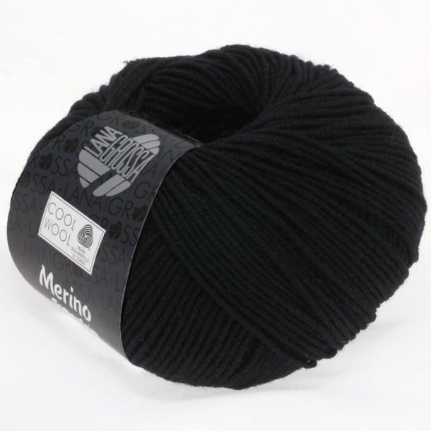 Lana Grossa  Cool Wool