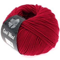 Lana Grossa  Cool Wool
