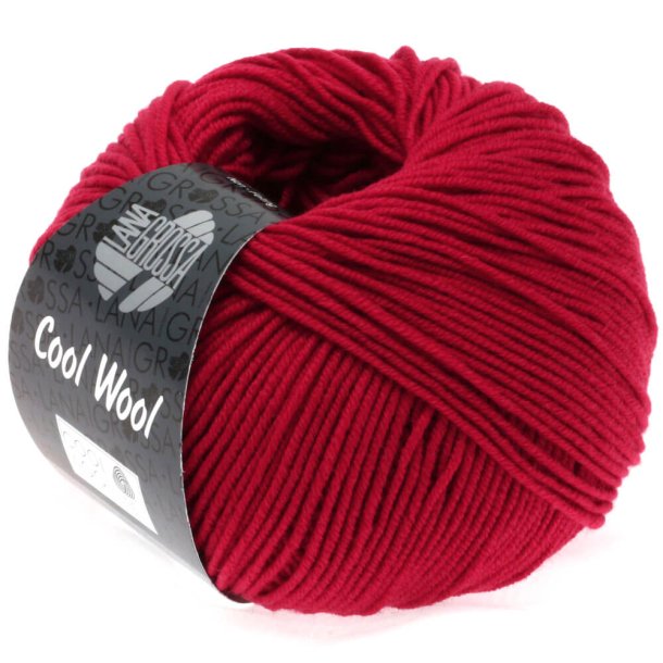 Lana Grossa  Cool Wool