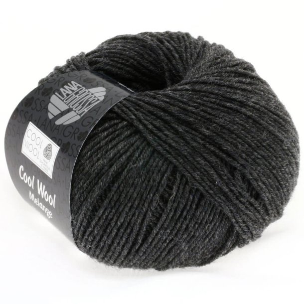 Lana Grossa  Cool Wool