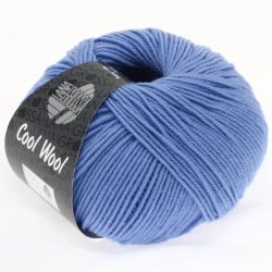Lana Grossa  Cool Wool