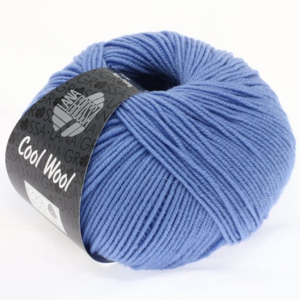 Lana Grossa  Cool Wool