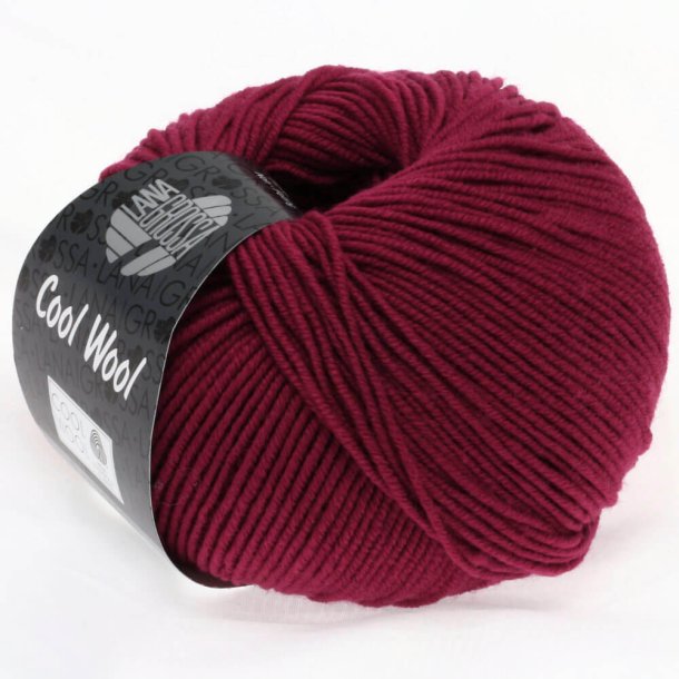 Lana Grossa  Cool Wool