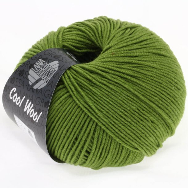 Lana Grossa  Cool Wool