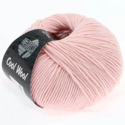 Lana Grossa  Cool Wool
