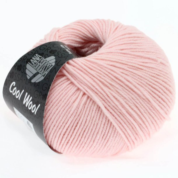 Lana Grossa  Cool Wool