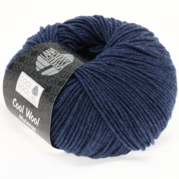 Lana Grossa  Cool Wool