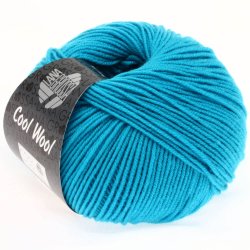 Lana Grossa  Cool Wool