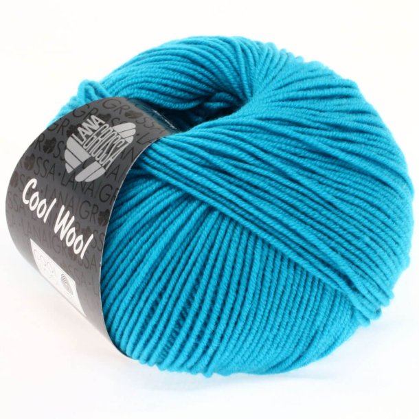 Lana Grossa  Cool Wool