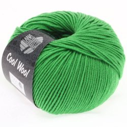 Lana Grossa  Cool Wool