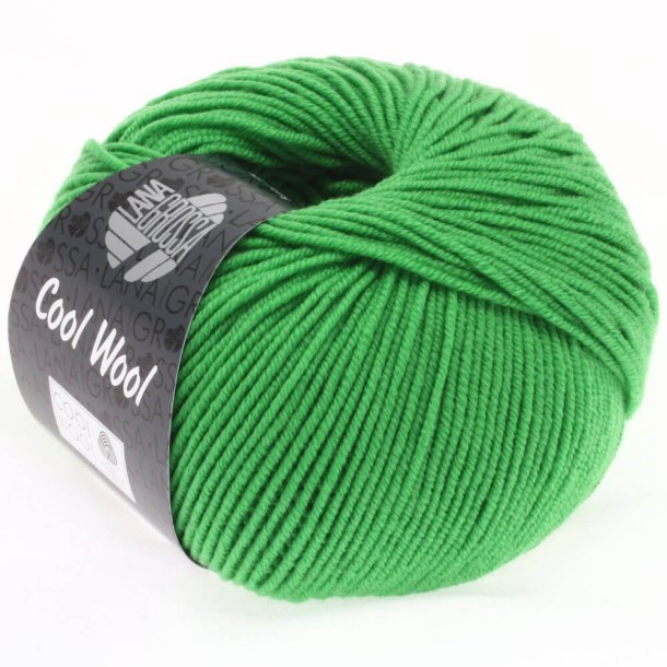 Lana Grossa  Cool Wool
