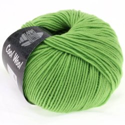 Lana Grossa  Cool Wool