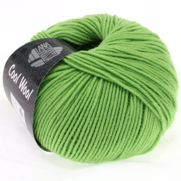 Lana Grossa  Cool Wool