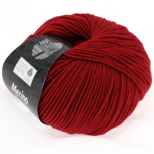 Lana Grossa  Cool Wool