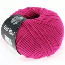 Lana Grossa  Cool Wool