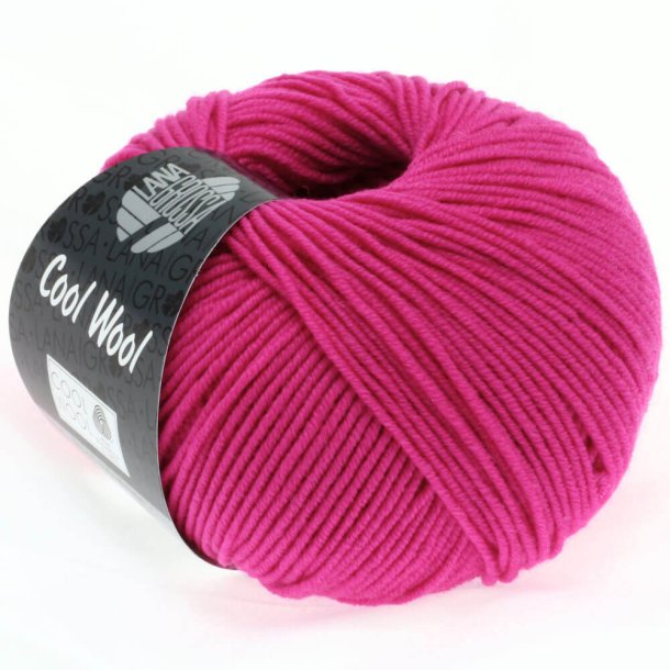Lana Grossa  Cool Wool